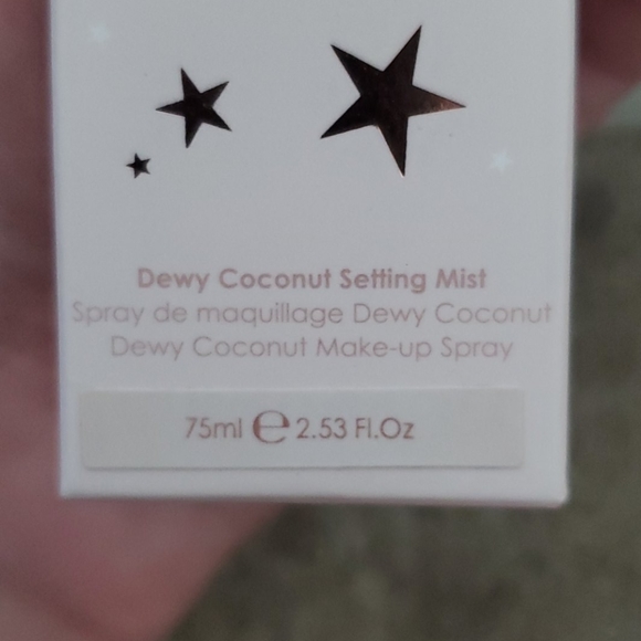 Ciaté Everyday Vacay Setting Mist - Picture 5 of 7